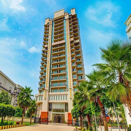Rhythm Gurugram Hotel & Suites, Sohna Road Gurgaon Exterior photo