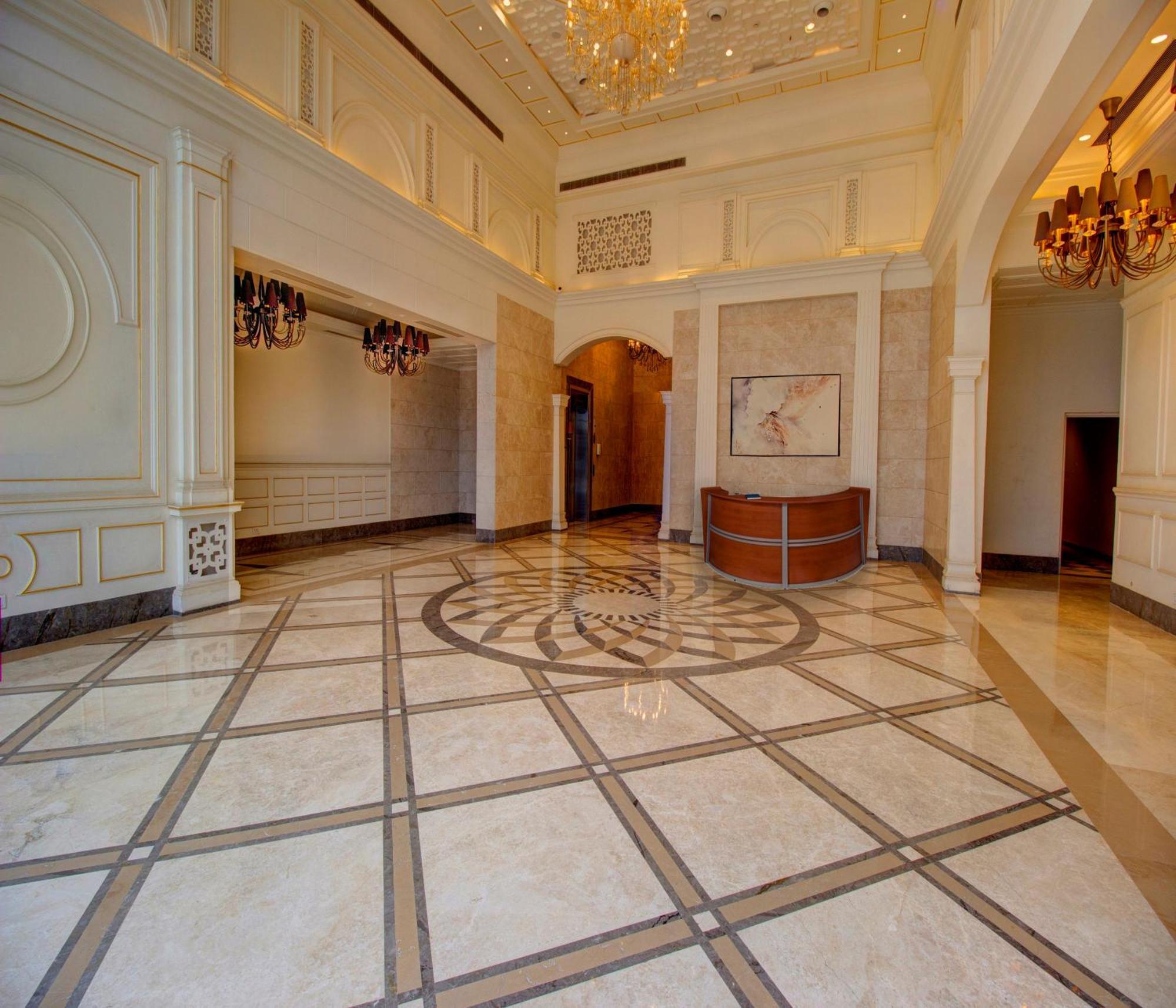Rhythm Gurugram Hotel & Suites, Sohna Road Gurgaon Exterior photo