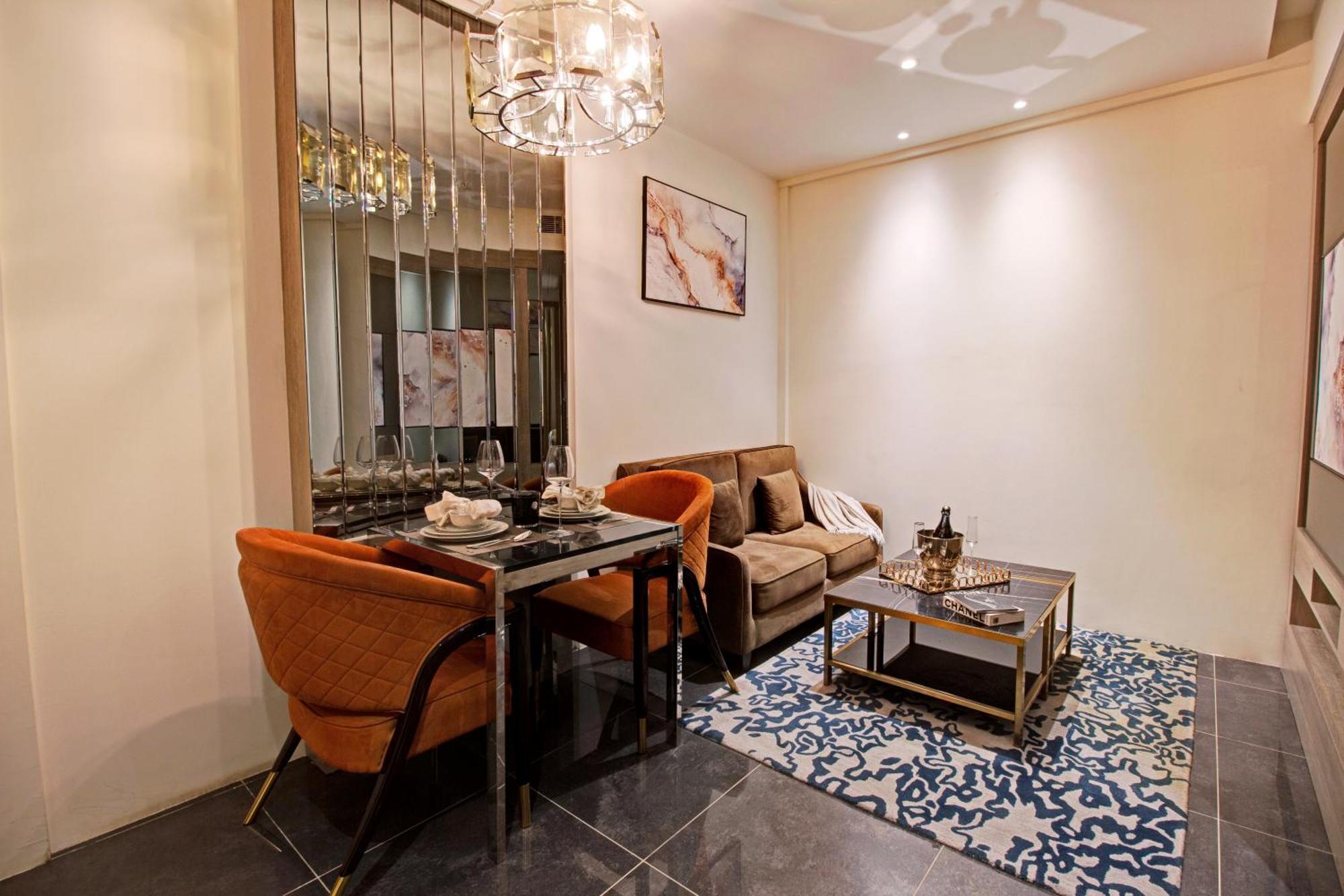 Rhythm Gurugram Hotel & Suites, Sohna Road Gurgaon Exterior photo